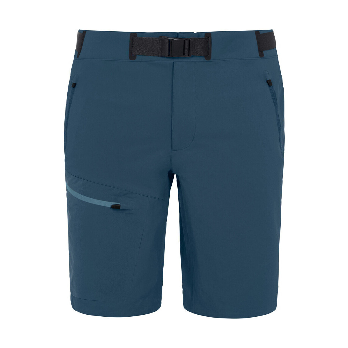 textil Hombre Pantalones de chándal Vaude Mens Badile Shorts Azul
