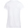 textil Mujer Camisas Vaude Womens Essential T-Shirt Blanco