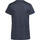 textil Mujer Camisetas manga corta Vaude Womens Essential T-Shirt Marino