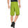 textil Hombre Shorts / Bermudas Vaude Mens Ledro Shorts Verde