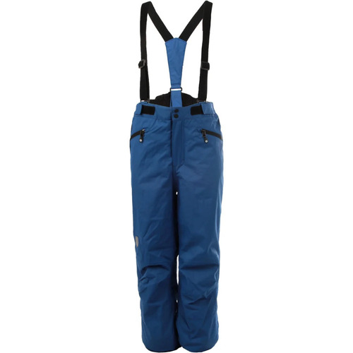 textil Niños Pantalones de chándal Color Kids SKI PANT  BLUE Azul