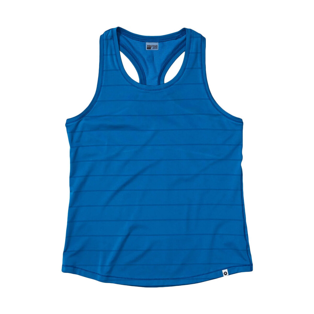 textil Mujer Camisetas sin mangas Marmot Wm s Beta Tank Azul