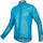 textil Hombre Chaquetas de deporte Endura FS260-Pro Adrenaline Race Cape II Azul