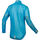 textil Hombre Chaquetas de deporte Endura FS260-Pro Adrenaline Race Cape II Azul