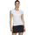 textil Mujer Camisas adidas Originals CLUB 3 STR TEE Blanco