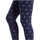 textil Mujer Pantalones de chándal Reebok Sport TE Vector Tight Marino