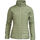 textil Mujer cazadoras Vaude Womens Skomer 3in1 Jacket Verde