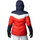 textil Mujer Chaquetas de deporte Columbia Abbott Peak  Insulated Jacket Naranja