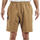 textil Hombre Shorts / Bermudas Kappa IBRIGANTI Marrón
