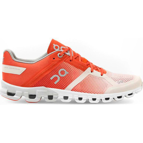Zapatos Mujer Running / trail On CLOUDFLOW W Beige