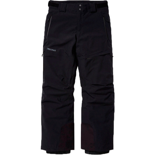 textil Hombre Pantalones de chándal Marmot Layout Cargo Insulated Pant Negro