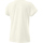 textil Mujer Camisetas manga corta Wilson W BLUR W TECH TEE Blanco