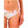 textil Mujer Bikini Rip Curl NORTH SHORE CHEEKY HIPSTER  PANT Rosa