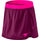 textil Mujer Pantalones cortos Dynafit ALPINE PRO W 2/1 SKIRT Rojo
