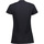 textil Mujer Camisetas manga corta Cmp WOMAN T-SHIRT Negro