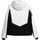 textil Mujer Chaquetas de deporte 4F WOMEN'S SKI JACKET KUDN006 Blanco