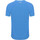 textil Hombre Camisas manga larga Izas LAREDO Azul
