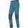 textil Mujer Pantalones chinos Trango PANT. LARGO PROTE EXTREME KB Azul