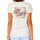 textil Mujer Camisetas manga corta Rip Curl PARADISE CALLING TEE Blanco