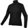 textil Mujer Camisas Endura Maillot Xtract Roubaix de mujer Negro