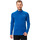 textil Hombre Sudaderas Vaude Mens Larice Light Shirt II Azul