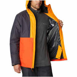 textil Hombre Chaquetas de deporte Columbia Timberturner Jacket Naranja