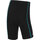 textil Niños Shorts / Bermudas Spiuk CULOTE CORTO S/T ANATOMIC K NIO NE Negro