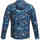 textil Hombre Chaquetas de deporte Under Armour UA STORM OUTRUN COLD JACKET Azul