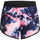 textil Mujer Shorts / Bermudas Under Armour UA Fly By Anywhere Short Multicolor