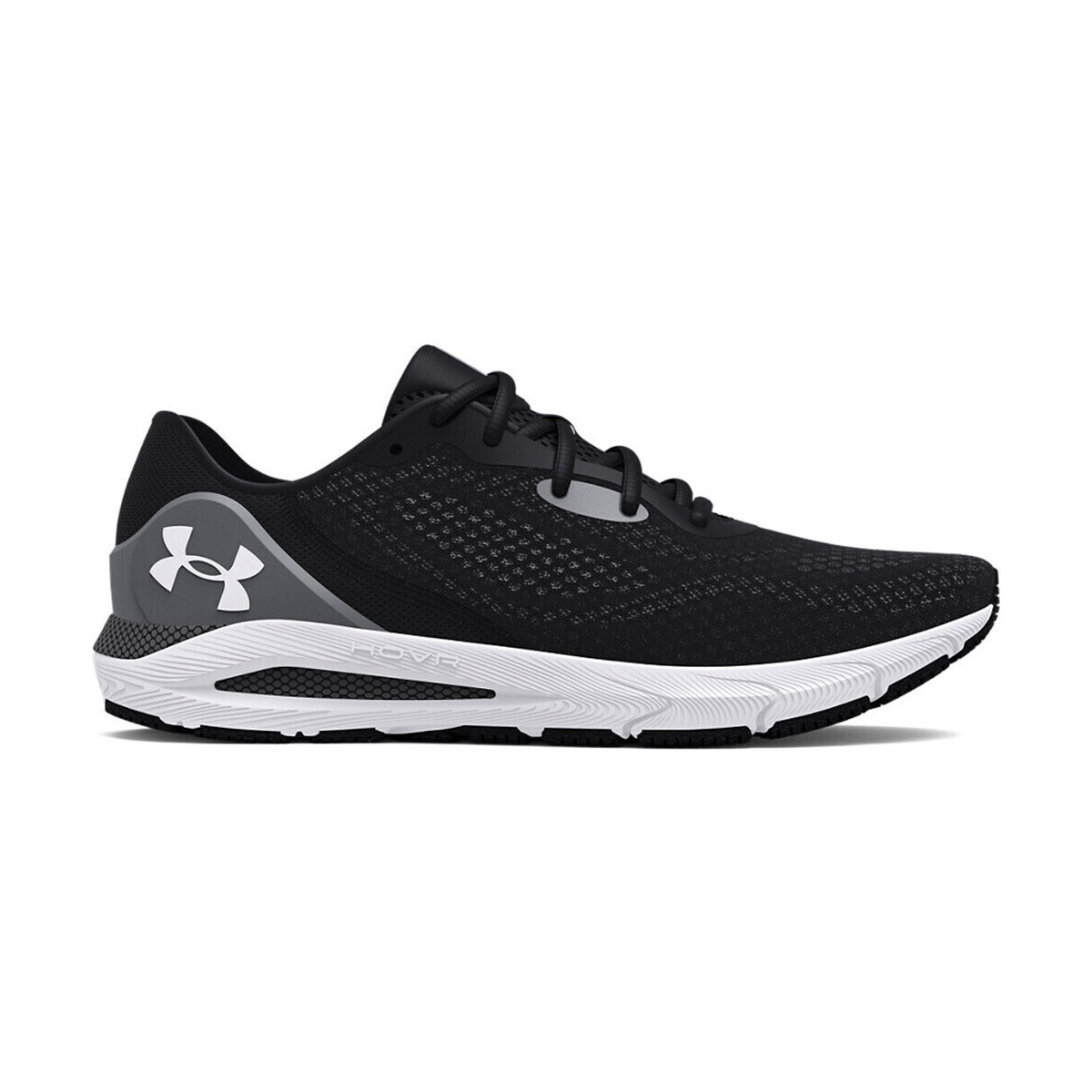 Zapatos Hombre Running / trail Under Armour UA HOVR Sonic 5 Negro