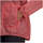 textil Mujer Cortaviento adidas Originals RI 3B WINDBREAK Rojo