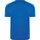 textil Hombre Camisetas manga corta Dare2b Discernible Tee Azul