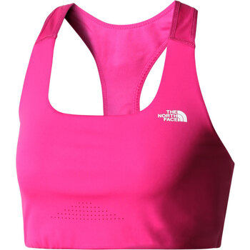 textil Mujer Camisas The North Face W MOVMYNT BRA Rosa