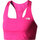 textil Mujer Camisas The North Face W MOVMYNT BRA Rosa