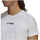 textil Hombre Camisetas manga corta adidas Originals AGR PRO TEE Blanco