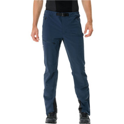 textil Hombre Pantalones chinos Vaude Men  s Badile Pants II Azul