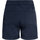 textil Mujer Shorts / Bermudas Odlo Short CONVERSION Azul