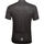 Ropa interior Hombre Camiseta interior Odlo T-shirt s/u collar s/s full zip ESSENTIA Negro