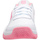 Zapatos Mujer Sport Indoor K-Swiss ZAPATILLAS COURT EXPRESS HB Blanco