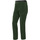textil Hombre Pantalones chinos Trango PANT. LARGO EZKAY Verde