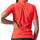 textil Mujer Camisas Castelli Maillot Anima 3 W Rosa