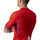 textil Hombre Camisetas manga corta Castelli Maillot Entrata VI Rojo