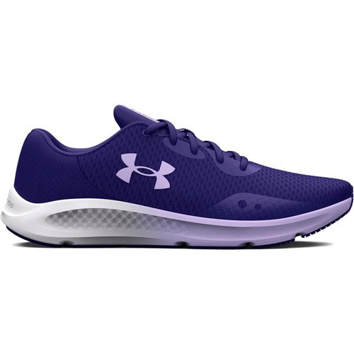 Zapatos Mujer Running / trail Under Armour UA W Charged Pursuit 3 Azul