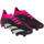 Zapatos Hombre Fútbol adidas Originals PREDATOR ACCURACY.1 FG NERS Negro