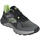 Zapatos Hombre Running / trail adidas Originals TERREX SOULSTRIDE Gris