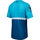 textil Hombre Camisetas manga corta Endura Camiseta SingleTrack Core II Azul