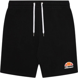 textil Hombre Shorts / Bermudas Ellesse Malviva Short Negro