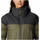 textil Mujer Chaquetas de deporte Columbia Pike Lake Cropped Jacket Verde