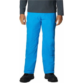 textil Hombre Pantalones chinos Columbia Bugaboo IV Pant Azul