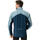textil Hombre Chaquetas de deporte Vaude Men's Posta Insulation Jacket Azul